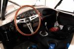 AC Cobra Le Mans 1963 года